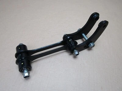 Elevador amortiguador trasero Kawasaki Ninja 650 EX MLFA 12.698 millas (14314) Foto 1 de 4