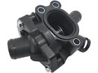For 2008-2013 Volvo C70 Engine Coolant Thermostat Housing Assembly 25546Hb 2009