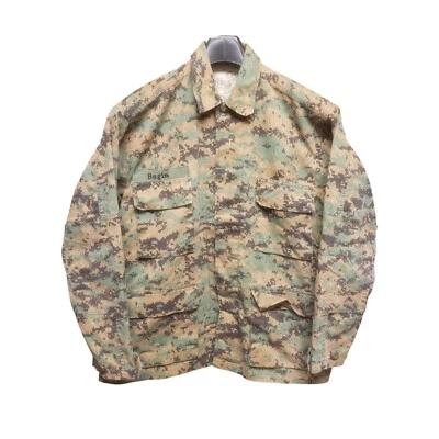 Rothco BDU Shirt - Woodland Digital Camo - Image 1 of 2