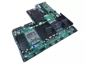 Dell 2C2CP PowerEdge R630 Dual LGA2011 Server Motherboard - Picture 1 of 1