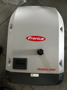Fronius symo 6.0-3-M - Bild 1 von 5