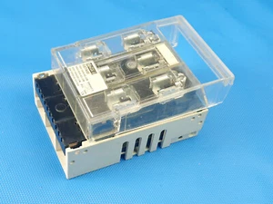 Eaton/Moeller GSTA00-100, NH Fuse-Switch-Disconnector, 100A - Picture 1 of 4