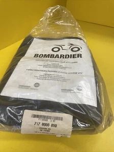 NEW Bombardier DS650 2000-2006 Genuine OEM Storage Cover Rain Cover 7170080090 - Picture 1 of 5
