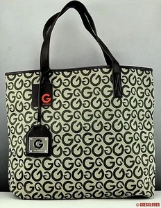 Neu mit Etikett Handtasche Guess Totes Althea Damen Steintasche - Bild 1 von 6