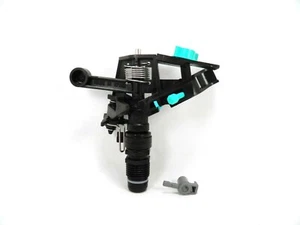 (2) VYRSA 1/2" ADJ ROCIADORES DE IMPACTO PLÁSTICO DE ESPAÑA SUSTITUYEN A RAIN BIRD P5-R - Imagen 1 de 2