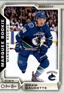 A6346- 2018-19 O-Pee-Chee Hockey Card #s 501-650 -You Pick- 10+ FREE US SHIP