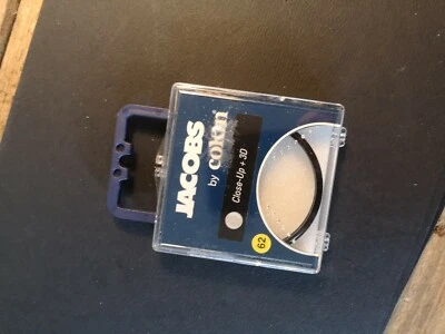 Cokin Close Up 3d filter 62mm - Image 1 of 4