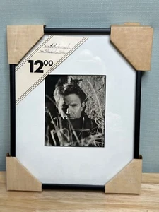 Kevin Costner 1988 enmarcado 8x10 - Imagen 1 de 5