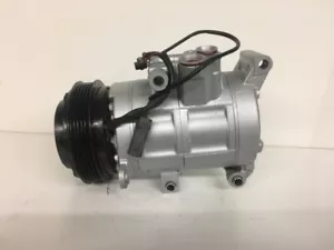 2010 2011 2012 2013 Mazda 3 3 Sport 2.0L Reman AC A/C Compressor - Picture 1 of 2