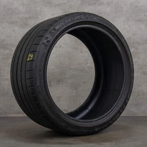 1x 305/30 R20 103Y Michelin Pilot Super Sport MO DOT 2318 5 mm Sommerreifen - Bild 1 von 1