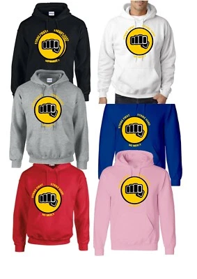 TAQ SPORTS COBRA KAI KARATE FEAST SNAKE PRINTED HOODIE SWEATSHIRT MEN WOMEN UNISEX FOR GIFT