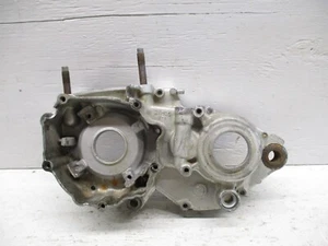 1988-1996 Yamaha YZ 250 used Left Case Crankcase 2VM-15111-06-00 - Picture 1 of 13