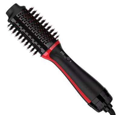 FSNEY Hot Air Hair Styler Professional Dryer Brush 4 In 1 Heat Settings Ladies - Image 1 of 4