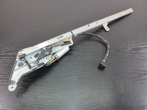 Cinturón seguridad derecho mercedes c140 coupe 1408600282 0132004314 - Imagen 1 de 5