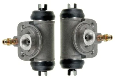 2 cilindros de rueda de freno de tambor TRASEROS L/R para 200SX LUCINO NX SENTRA TSUBAME TSURU Foto 1 de 4