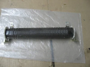 NUEVA RESISTENCIA DE FRENADO MILWAUKEE 5 OHMIOS (1200W?) CON MONTAJE CHASIS P9728 - Imagen 1 de 3
