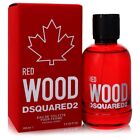 Dsquared2 Red Wood Woda toaletowa Spray 3,4 uncji dla kobiet