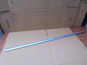 JAGUAR X TYPE 2005 ABSEITS TÜRVERKLEIDUNG FAHRERSEITE VORNE SILBER 1X43-5420780 - Bild 1 von 6