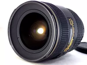Nikon AF-S NIKKOR 17-35mm f/2.8 D ED IF Zoom Lens Wide SLR Classic Camera Japan! - Picture 1 of 12