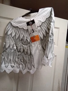 ONE SIZE CAPELET. HEADPIECE HYDE AND SEEK 3+ - Picture 1 of 6