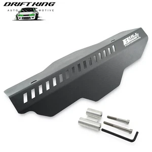 Alternator Pulley Belt Cover For Perrin Subaru Impreza 02-14 WRX 04-17 STi - Bild 1 von 2