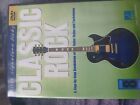 Classic Rock Guitar Signature Licks Learn How to Play Tuition DVD Beatles Police