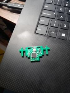 scuf reflex ps5 controller remap main circuit board - Picture 1 of 1