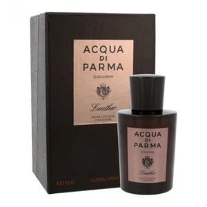 Concentrado de cuero Acqua di Parma Colonia 3,4 oz/100 ml para hombre eau de cologne raro - Imagen 1 de 9