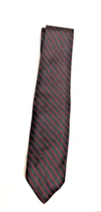 Corbata de seda para fabricante de Brooks Brothers - Imagen 1 de 3