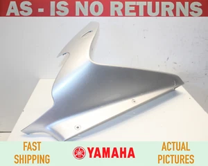 2003 - 2005 YAMAHA FJR1300 LEFT SIDE UPPER FAIRING 5JW-2835G-00 OEM - Picture 1 of 11
