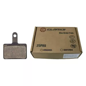 Bandeja de servicio Disc Pad Deore, Auriga Comp, Aquila, Clarks S2 Organic 19 - Imagen 1 de 1
