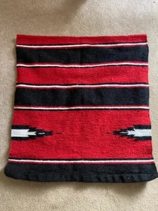 Abetta Navaho Saddle Blanket 60x30 - Picture 1 of 1