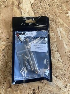 COW COW Airsoft Toy RM1 Hi-Capa 4.3/5.1 Guide Rod (Silver) UK Seller - Last One