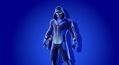 O2 Exclusive Fortnite - Freediver Outfit Quest Pc, Android & More Code - Image 1 of 4