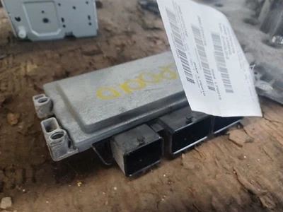 Engine ECM KA6Z12A650A for Ford Fiesta 2019 1.6L 2637996 - Image 1 of 4