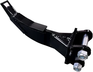 Ripper Attachment Hook Ripper Teeth Suitable for Mini Excavators from 1 to 1.5 T - Picture 1 of 12