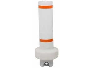 Taylor Made 46104 Sur-Mark Marker Buoy, Decal Sold Separately - Picture 1 of 2