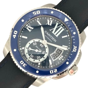 Cartier Calibre de Cartier Diver WSCA0010 #Ok675 - Picture 1 of 17