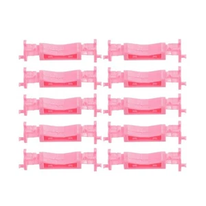 For Lancer For Outlander ROOF Moldings Replacement Clip Set Includes Ten Units - Picture 1 of 12