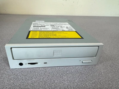Sony  CRX 100E/X2 External 4X CD-RW Drive For Mac & PC - Image 1 of 3