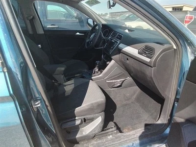 Volkswagen Tiguan 2018-2020 pasajero delantero tablero superior bolsa de aire VIN 3er dígito Foto 1 de 4