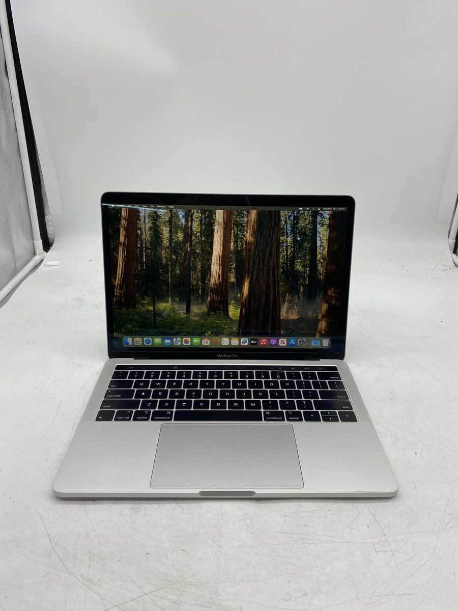 Apple MacBook Pro 13.3 Inch 250GB Hard Drive Laptops for sale | eBay
