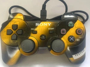 Sony PS3 Dualshock 3 Controller - Superschnelle Lieferung - Bild 1 von 3