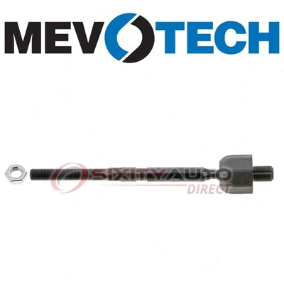 Mevotech Supreme Front Inner Steering Tie Rod End for 2015 BMW 740Ld xDrive ca Foto 1 de 4