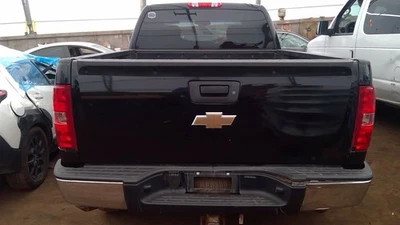 Pinza de pasajero estilo clásico delantera para camioneta Sierra 1500 05-19 6700687 Foto 1 de 4