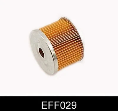 FILTRO COMBUSTIBLE MOTOR PEUGEOT 604 2.3 L COMLINE Foto 1 de 4