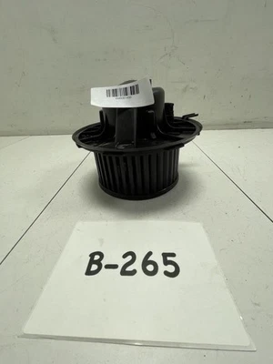 Volkswagen Golf 2012 soplador motor OEM+ Foto 1 de 4