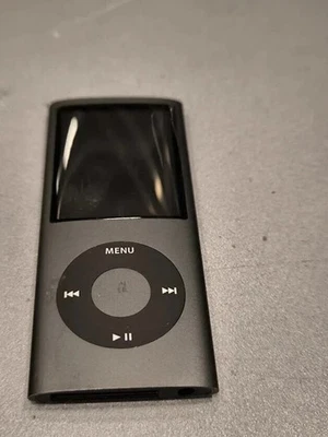 Apple iPod Nano 4ta/5ta Generación 4GB 8GB y 16GB Batería Nueva DC Foto 1 de 4