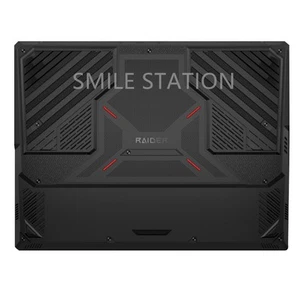Boîtier inférieur d'ordinateur portable 18" neuf pour MSI Raider 18 HX A14V A14VG A14VGG MS-1822 - Photo 1/3