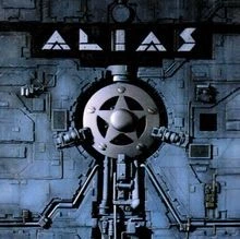 Alias von Alias | CD | Zustand gut - Bild 1 von 2